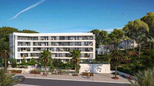 Location Appartement 2 pi�ces SEYNE-SUR-MER 83500