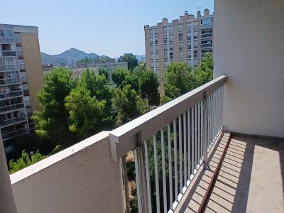 Vente Appartement 4 pi�ces MARSEILLE-11EME-ARRONDISSEMENT 13011