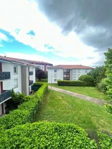 Vente Appartement 4 pi�ces BLAGNAC 31700
