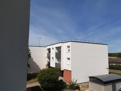 Location Appartement 2 pi�ces SAINT-LOUP-SUR-SEMOUSE 70800