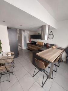 Location Maison 3 pi�ces CORNEILLA-LA-RIVIERE 66550