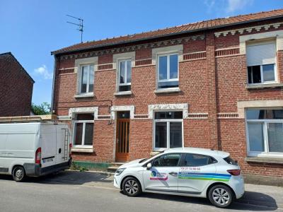 Vente Maison AUCHEL 62260