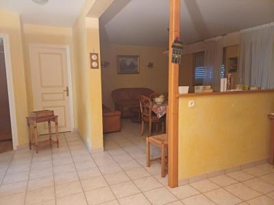 Vente Immeuble INGUINIEL 56240