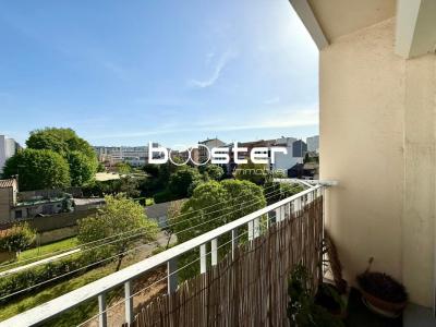 Vente Appartement 3 pi�ces TOULOUSE 31300