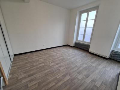 Location Appartement CREUSOT 71200