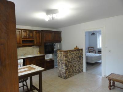 Location Appartement 2 pi�ces CREUSOT 71200