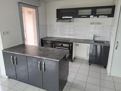 Location Appartement 3 pi�ces TOULOUSE 31200