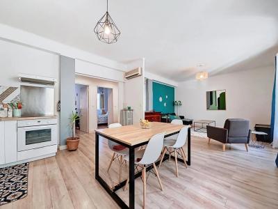 Vente Appartement 3 pi�ces ANTIBES 06600