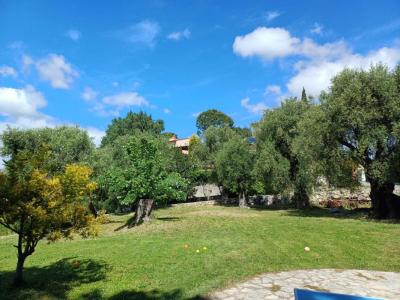 Vente Terrain NICE 06000
