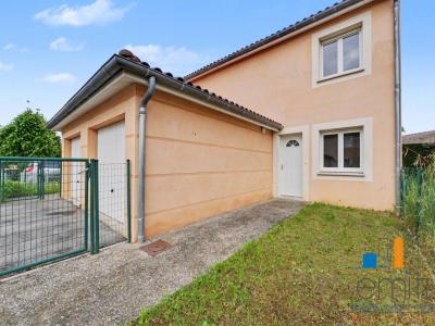 Vente Maison 3 pi�ces SEYSSES 31600