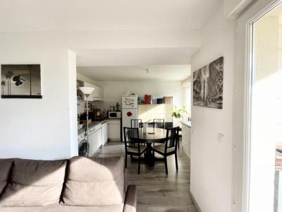 Vente Appartement 3 pi�ces BRUGES 33520