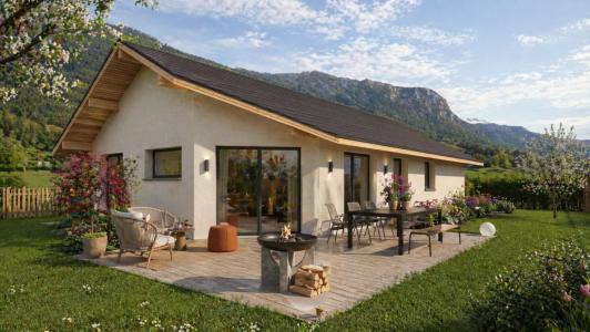 Vente Maison 4 pi�ces MAGLAND 74300