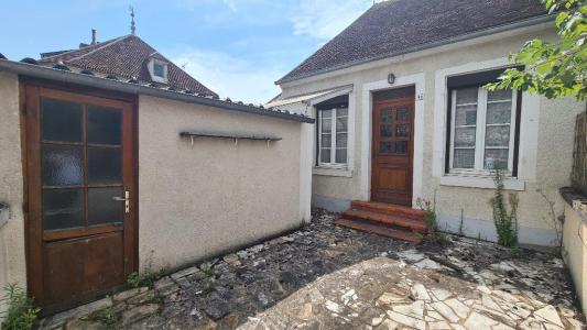 Location Maison 2 pi�ces VARZY 58210