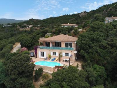 Vente Maison 7 pi�ces PORTO-VECCHIO 20137