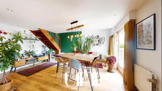 Vente Appartement 4 pi�ces CAEN 14000