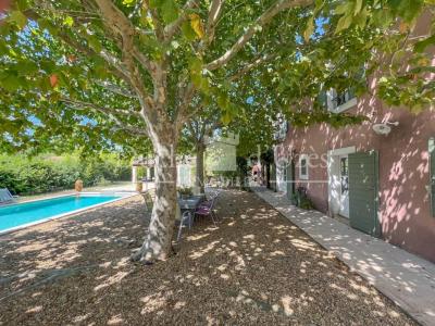Vente Maison 6 pi�ces UZES 30700