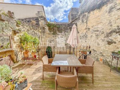 Vente Maison 6 pi�ces UZES 30700