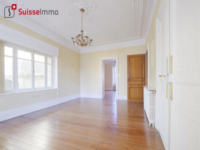 Vente Appartement 5 pi�ces AUDINCOURT 25400