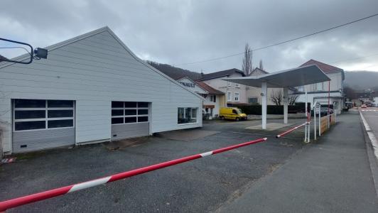 Vente Commerce PONT-DE-ROIDE 25150