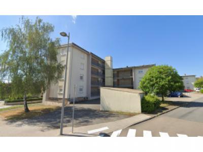 Location Appartement 4 pi�ces CIRY-LE-NOBLE 71420