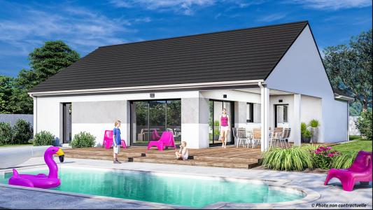Vente Maison 5 pi�ces TROARN 14670