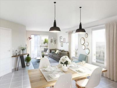 Vente Appartement 5 pi�ces ARCUEIL 94110