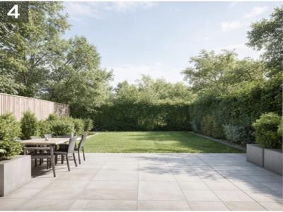 Vente Appartement 4 pi�ces RUEIL-MALMAISON 92500