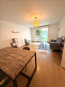Location Appartement 3 pi�ces NANCY 54000