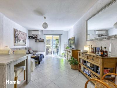 Vente Appartement 3 pi�ces SAINT-MANDRIER-SUR-MER 83430