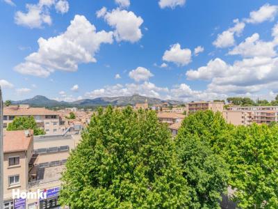Vente Appartement 3 pi�ces AUBAGNE 13400