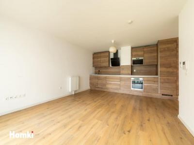 Vente Appartement 3 pi�ces LILLE 59000