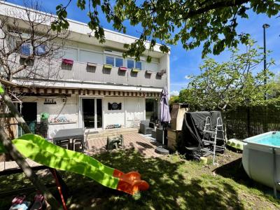 Vente Maison 5 pi�ces COLOMIERS 31770