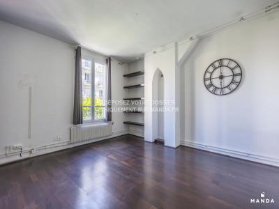Location Appartement 2 pi�ces VINCENNES 94300