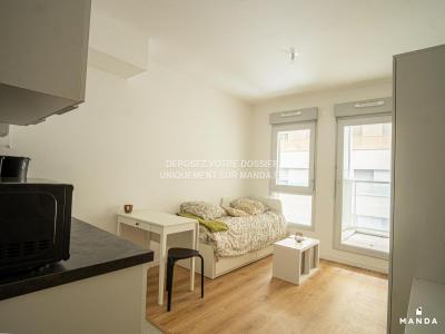 Location Appartement REIMS 51100