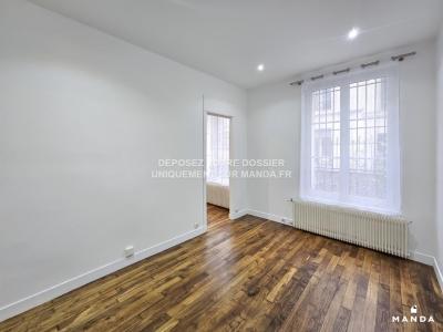 Location Appartement 2 pi�ces PARIS-17EME-ARRONDISSEMENT 75017