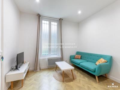 Location Appartement 2 pi�ces PARIS-10EME-ARRONDISSEMENT 75010