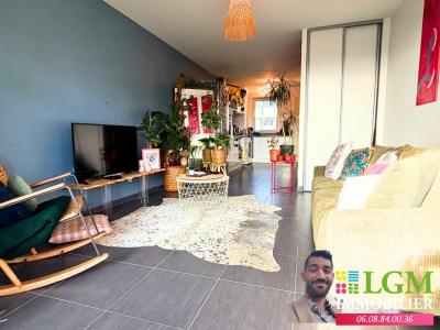 Vente Appartement 2 pi�ces MONTPELLIER 34070