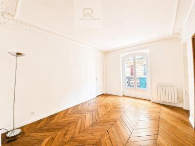 Vente Appartement 3 pi�ces PARIS-16EME-ARRONDISSEMENT 75016
