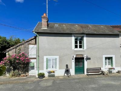 Vente Maison 4 pi�ces COLONDANNES 23800