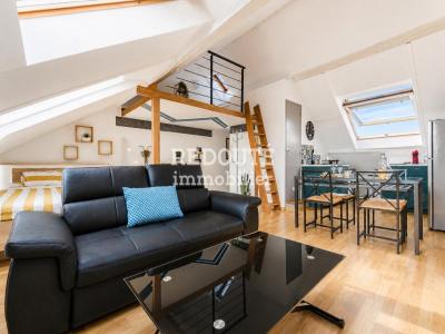 Vente Appartement REIMS 51100