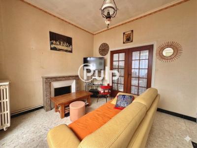Vente Maison 6 pi�ces SECLIN 59113