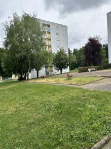 Location Appartement 3 pi�ces COMMENTRY 03600