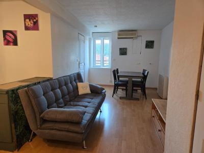 Location Appartement 2 pi�ces BEDARIEUX 34600