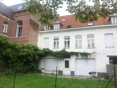 Location Appartement 2 pi�ces TOURCOING 59200