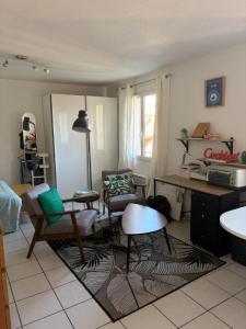 Location Appartement TOULOUSE 31400