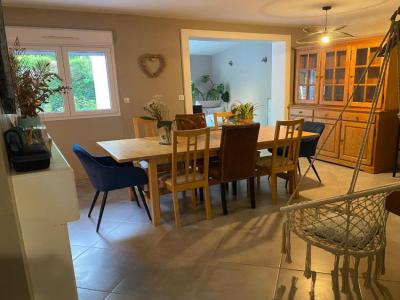 Location Maison 4 pi�ces VERT-SAINT-DENIS 77240