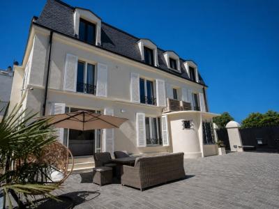 Vente Maison 6 pi�ces FONTENAY-SOUS-BOIS 94120