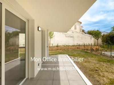 Vente Appartement 3 pi�ces MARSEILLE-8EME-ARRONDISSEMENT 13008
