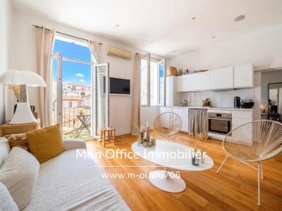 Vente Appartement 2 pi�ces BEAURECUEIL 13100