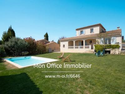 Vente Maison 5 pi�ces LAMBESC 13410